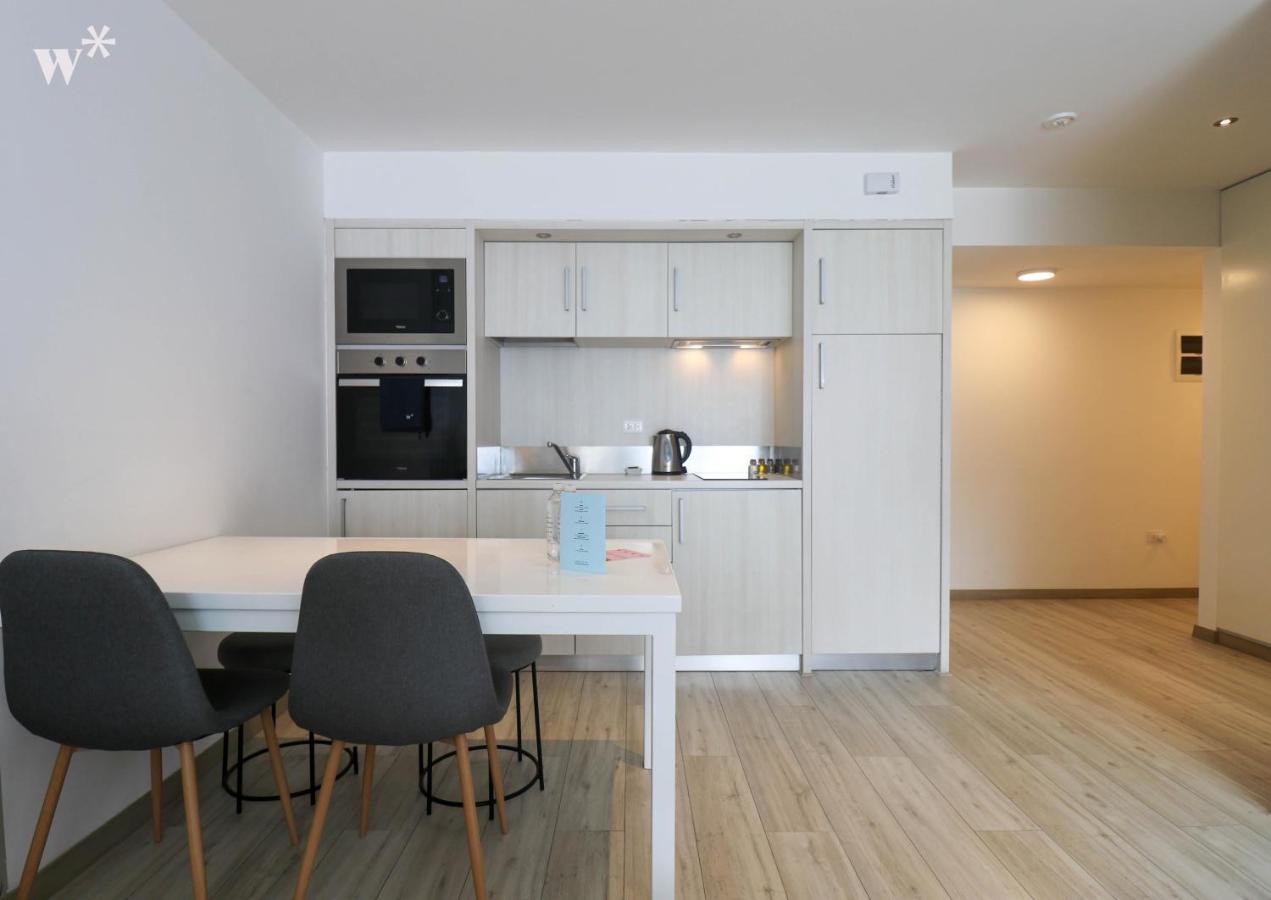 Charming 1Br In Barranco Daire Lima Dış mekan fotoğraf