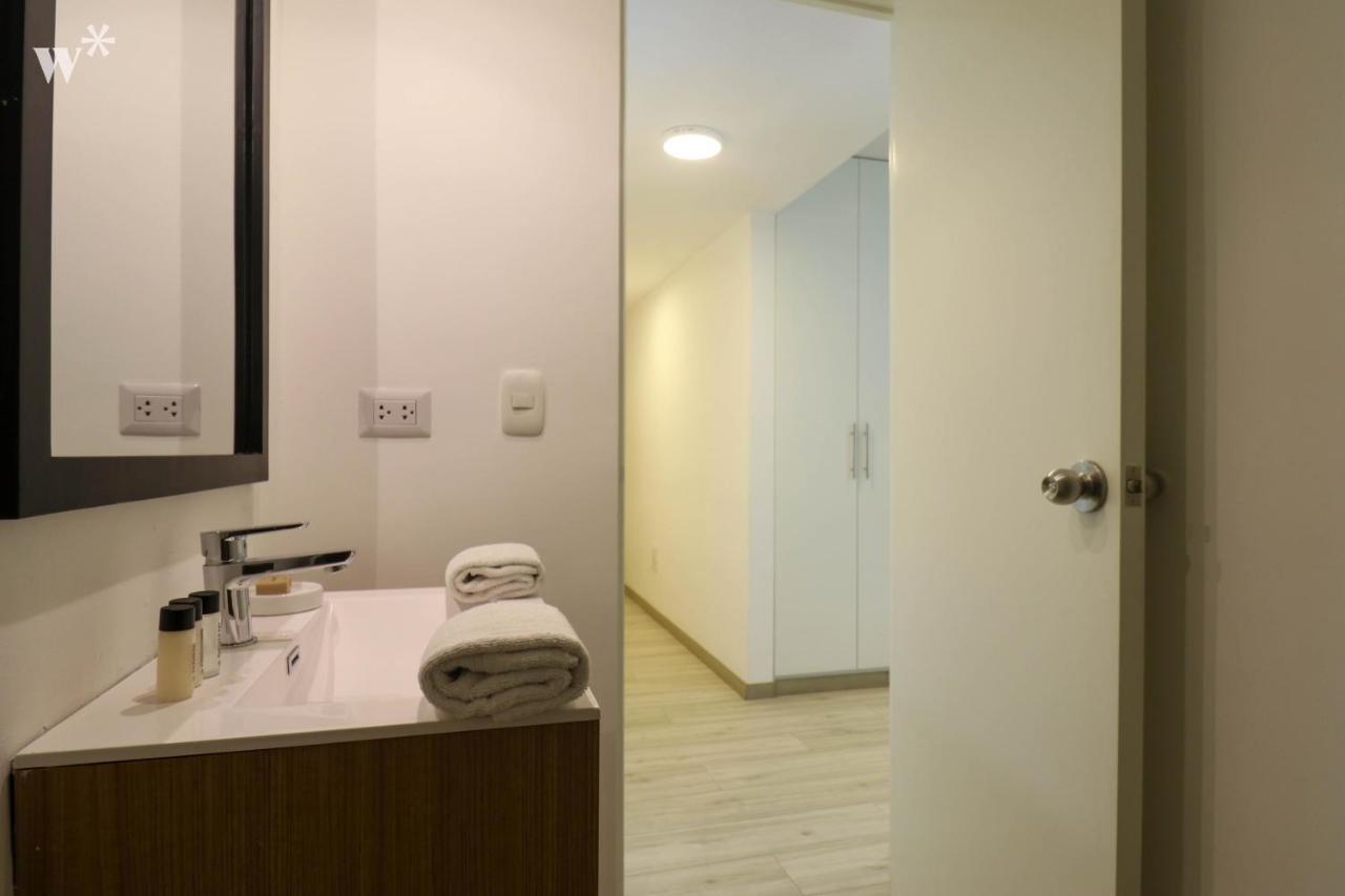 Charming 1Br In Barranco Daire Lima Dış mekan fotoğraf