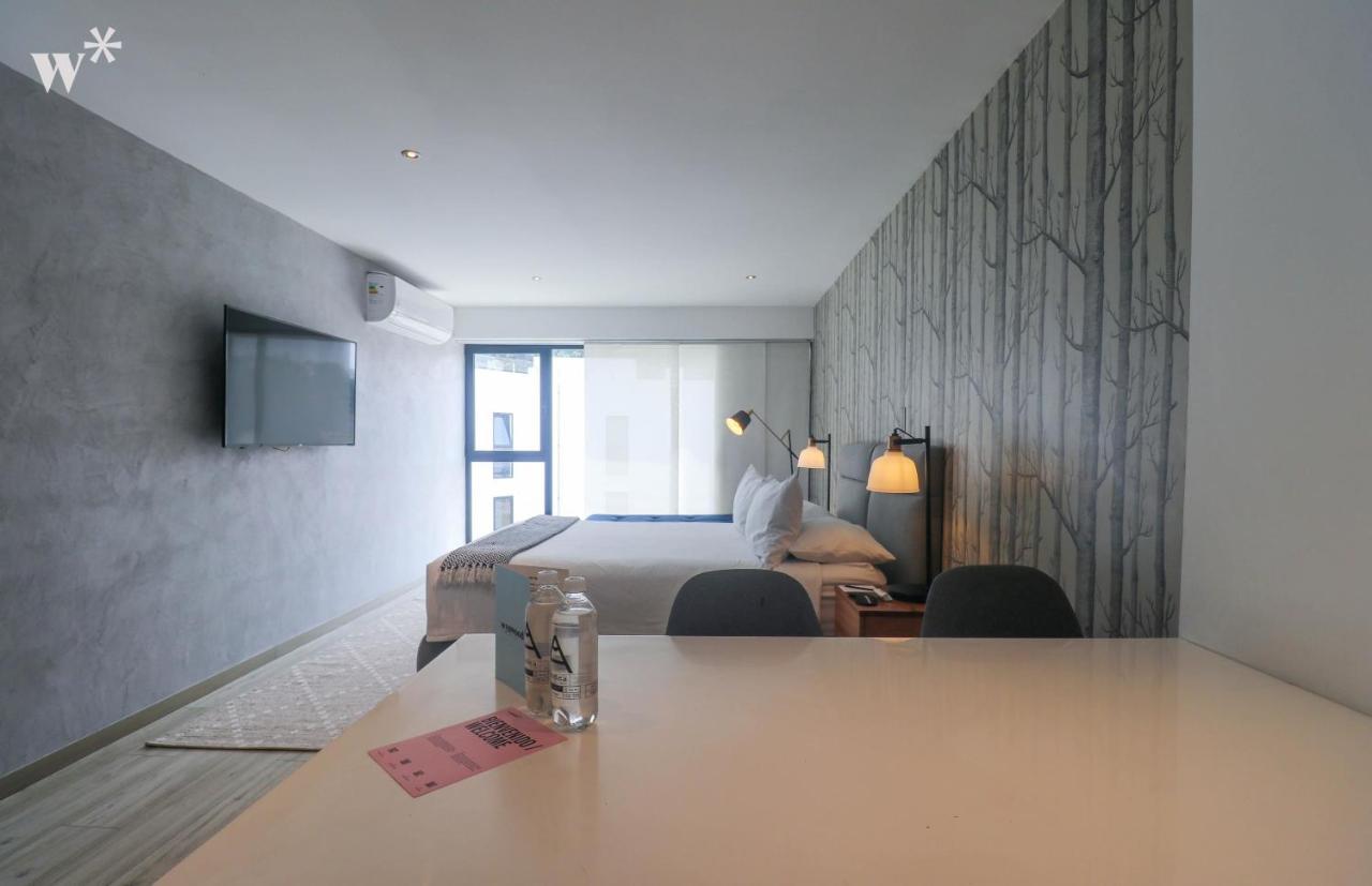 Charming 1Br In Barranco Daire Lima Dış mekan fotoğraf