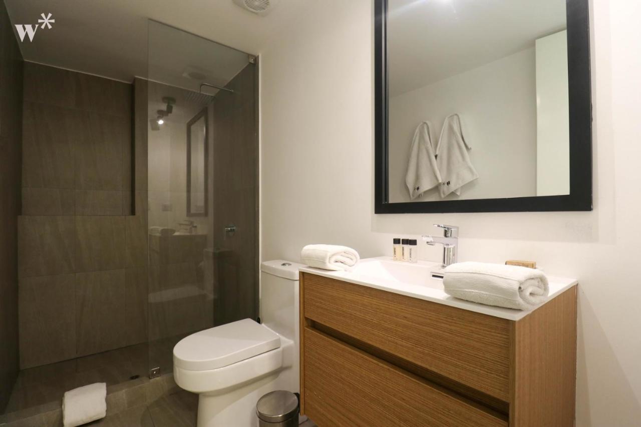 Charming 1Br In Barranco Daire Lima Dış mekan fotoğraf