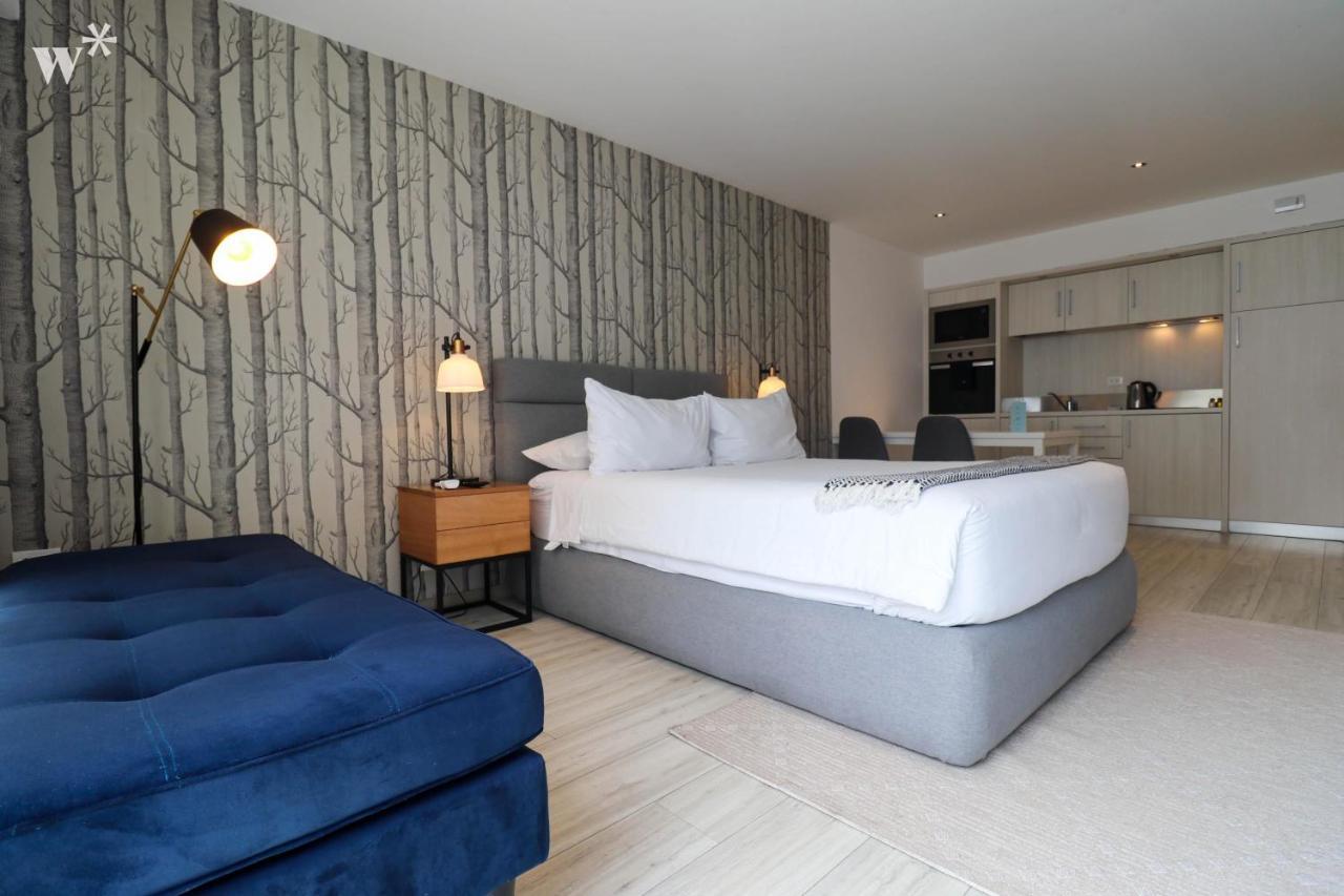 Charming 1Br In Barranco Daire Lima Dış mekan fotoğraf
